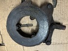 Vintage  Ih Farmall 450 Diesel  Row Crop Tractor -brake Actuator -1958