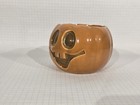 Ceramic  classy Jack  Planter New-old-stock Likely Mccoy Limited
