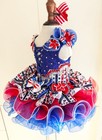 Jenniferwu Infant Toddler Baby Children Kids Christmas Dress