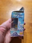 Funko Pop Pocket Keychain Disney Lilo   Stitch Aloha Stitch Hot Topic