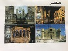 Egypt          Stamps 2016 World Tourism Day A Beautiful Fdc Large Envelop New One