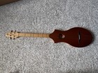 Seagull M4 Mahogany Merlin Dulcimer  Natural