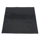 Us Stock 0 5mm X 12  X 12  Silicone Rubber Sheet Self Adhesive High Temp Plate
