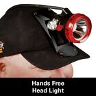 Nite Lite Nite Sport Led Ii - Headlamp Package - Coon Hunting - Model  Nl2019