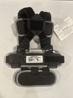 New Ridesafer Travel Safety Harness Vest Car Seat Small 30-60 Lbs Gen5 Black 