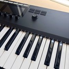 Native Instruments Komplete Kontrol S61 Mk2 61-key Midi Keyboard Box Usb Cable
