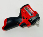 Milwaukee 2563p-20 M12 Fuel Stubby 1 2  Impact Wrench  pin Detent   tool Only   