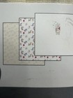 Winnie The Pooh X Primark Disney Baby 3 Muslin Squares Cloths New
