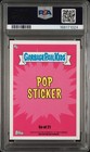 2017 Topps Garbage Pail Kids Battle Of The Bands 6a Daft Paul Psa 10 Gem Punk