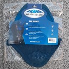 Nwt Weatherbeeta Prime Ombre Ear Bonnet Deep Sea Full Horse Size
