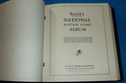 United States Scott National Album Page 2 Post 1845-1960 Bluelakestamps Classic