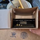 Viking Electronics Faxj-1000 Phone Data Fax Switch Mpn Faxj-1000 Rev B