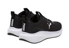 Puma Women s Skyrocket Sneaker Shoes - Black - New 