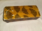 Gingko Lafayette 45 Piece Set W serving - 18-10 Stainless - Hammered Finish