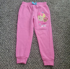 Jo Jo Siwa Jogger Sweatpants Size 7 8