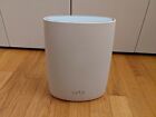 Netgear Orbi Rbs50 Satellite Home Mesh Wifi Tri-band Ac3000 -converted Router-