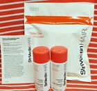 Strivectin Color Treated Hair Care Shampoo   Conditioner Set Travel 4 X 1oz Sets