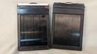 Lot Of 2 -  4x5 Graphic By Graflex Cut Sheet Film Holders Type 5