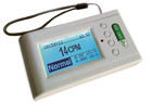 Gq Gmc-500 Geiger Counter Radiation Detector        And X-ray Dosimeter Data Log