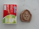 Antique Mongolian Tibetan Buddhist Clay Tsa Tsa