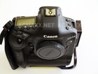 Acmaxx 3 2  Hard Lcd Screen Armor Protector For Canon Eos-1dx 1d-x 1dc 1d-c Body