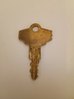 Bulk Vending Key Only Fits 17001 Lock Gumball Candy Oak Northwestern Astro Eagle