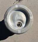 Vintage Adolph Coors Aluminum Keg Golden Colorado 1969 15 5 Gallon Rat Rod Tank