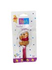 Vintage 1998 Disney Winnie Pooh Pacifier Attacher Clip The First Years Nos