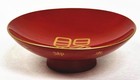 Imperial Japanese Navy Yasukuni Shrine Kendo Lacquer Sake Cup