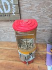 Vintage Victor Vendorama  10 Cent Bubble Gum Gumball Machine  Glass Globe  Works