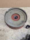 Vintage 1970 s Volvo Penta 90 9hp Outboard Boat Motor Ignition Parts   Flywheel 