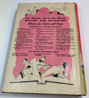 Vintage 1941 The Adventure Of Blue Valley By Deanna Durbin Hc Dust Jacket Book