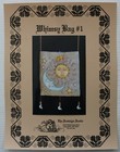 Whimsey Bag  1 - By Nostalgic Needle