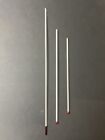Replacement 20    Thermometer Glass Tube For Soda   Gas  Oil Therms  tube Only 