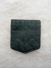 Us Army 1629th Engineer Battalion Patch Japanese Made Silk  aa8