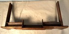 Antique Singer Treadle Sewing Machine Center Drawer Pre-1900