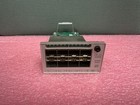 Cisco C9300-nm-8x V02 8-port 10ge Network Module   73-16295-06