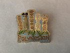 Disney Pin Stitch Mickey Polynesian Totem Poles Pin Pp  66328