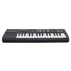 Casio Sk-1 Sampling Keyboard 32-key Vtg 8-bit Lo-fi Digital Synthesizer 1980s