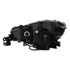 2018-2019 For Subaru Legacy Outback Right Passenger Side Halogen Headlight Led D