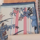 Vintage Quilting Squares Fabric Set Of 50 8     8  Many Diff Patterns 