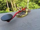 Bunnell Telegraph Key