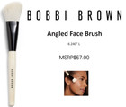 Bobbi Brown Angled Face Brush - New-sealed- Original Msrp 67 100  Authentic