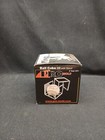 Pro-mold Ball Cube 5 Year Uv Baseball Holder Display Case Built In Stand Us Made