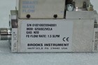 Brooks 6256sczvcla Smart Mass Flow Controller N20 1 5 Slpm  