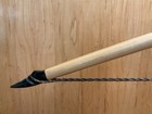 English Longbow Warbow   selfbow    110  28    130  32    80    Overall