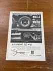 Trains Magazine   July 1965   Volume 25  No  9   Central s Commuters In 1965