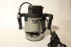 Porter Cable 7539 3-1 4hp Var Speed Plunge Router   Vacuum Attachmnt - Light Use