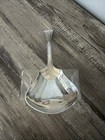 Alvin Luxor Pattern Serving Spoon 1924 Monogram