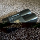 Burris Signature Series 10x50 Waterproof Multi-coated Binoculars Black